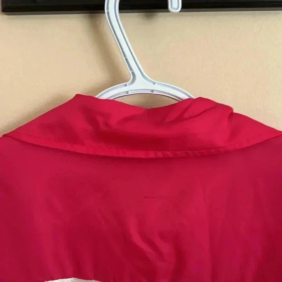 (14) X-Large company jacket - Picture 4 of 5